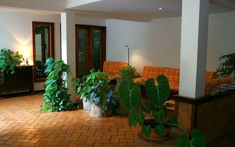 Terracota Hotel Secretario Eksteriør billede