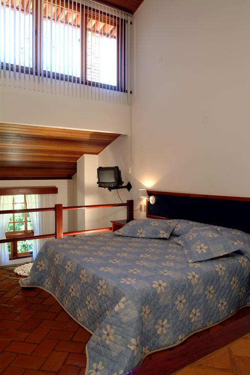 Terracota Hotel Secretario Eksteriør billede