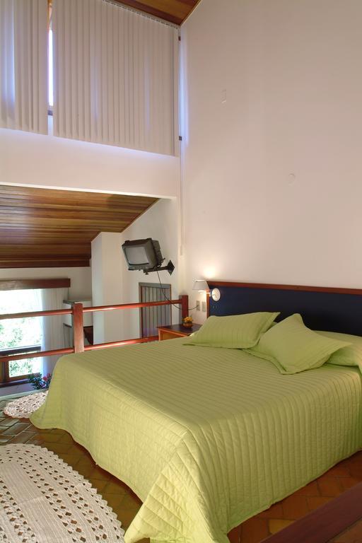 Terracota Hotel Secretario Værelse billede